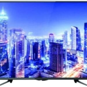 DIGIMARK 32" Smart LED TV (DGM-6K32)
