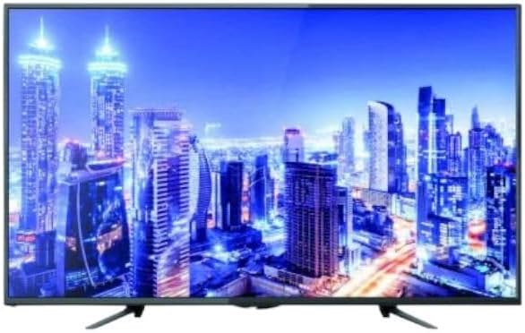 DIGIMARK 32" Smart LED TV (DGM-6K32)