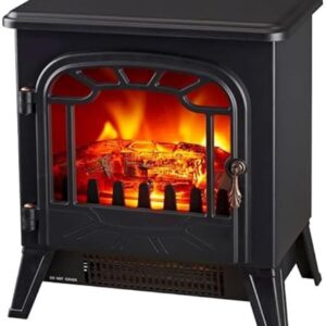 Condere ZR-1003 white four bar ceramic tube electric heater 2000W