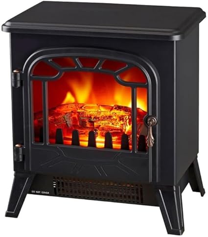 Condere ZR-1003 white four bar ceramic tube electric heater 2000W